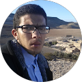Yassir Amazrar (KY MRC) profile picture